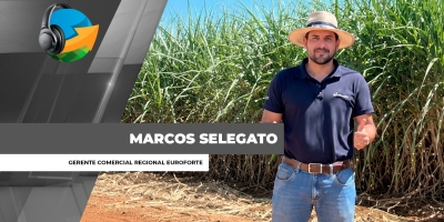 A nova lógica do fósforo: tecnologia está transformando a produtividade da cana-de-açúcar