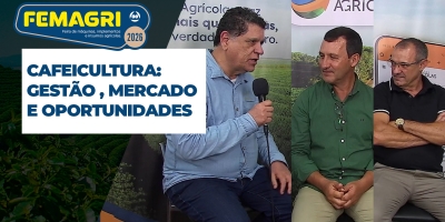 Produtor de café se prepara para o novo ciclo de preços, depois da euforia