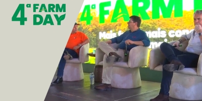 Painel: Indústria que Transforma o Agro