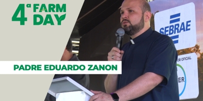 Palavra do Padre Eduardo Zanon