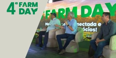 Painel: “Perspectivas para o Brasil do Futuro”