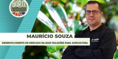 HORTI RESENHA#146 - Manejo preventivo de doenças em hortifruti regionais
