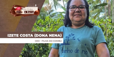 Do Grão à Barra #178 - Em Belém, produção artesanal de chocolates chama a atenção pela qualidade e respeito ao meio ambiente