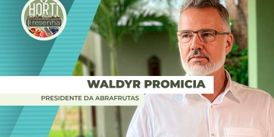 HORTI RESENHA #138 - 2026 será ano de desafios, mas também de oportunidades para as exportações de frutas