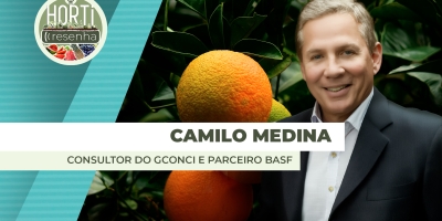 HORTI RESENHA #139 - Manejo de doenças na citricultura e o controle da Pinta-Preta e Podridão Floral