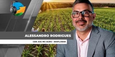 PODCAST NA #113 - Sustentabilidade no Agro: Pressão ou Oportunidade?