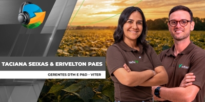 PODCAST NA - Da correção do solo à proteção da planta: a nova estratégia da Viter