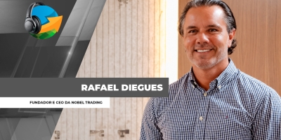 Podcast NA #112 - Como a Nobel Trading une inteligência global e confiança para atender o Agro brasileiro