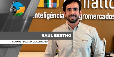 A nova realidade da Pecuária Brasileira e a busca pela produção eficiente e sustentável