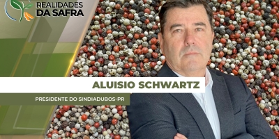 Guerras, impostos e frete afetam mercado de fertilizantes que pode encolher 15% no Brasil