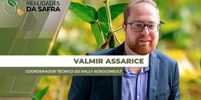 Rally da Safra finaliza etapa da soja aumentando 1,6 milhão de toneladas na produção brasileira