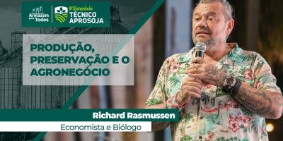 "Como biólogo de conservação, quero ser amigo do produtor rural", diz especialista em aval para produção sustentável no Brasil
