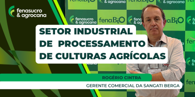 Expansão da Sangati Berga no Brasil se adequou às mudanças evolutivas da produção agrícola