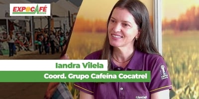 Quadro de cooperados da Cocatrel já conta com 23% de mulheres liderando as propriedades rurais