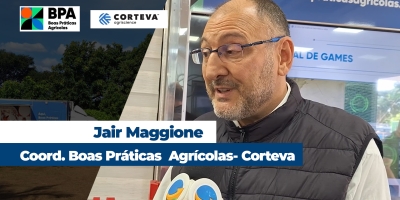 Cartilha com boas práticas agrícolas foca em controle de pragas quarentenárias