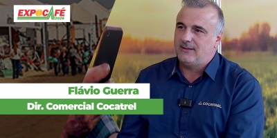 Atenção para  as oportunidades com fertilizantes e critério para novos investimentos, alerta Cocratel