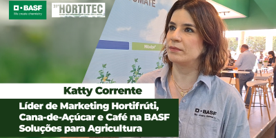 BASF aposta em soluções da semente até o fim do manejo para auxiliar produtores de HFs
