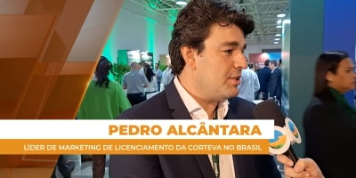 Garantia de crescimento da produtividade de soja no Brasil caminha junto da evolução da tecnologia das sementes