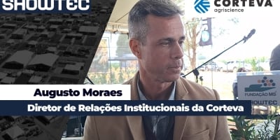 Incrementa MS auxilia escalada de produtividade no estado e auxilia produtor a driblar momento de custos altos