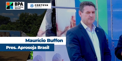 Aprosoja Brasil alerta produtores para o cuidado com as pragas quarentenárias e reforça que sementes tratadas em lotes exportados também  gera problemas