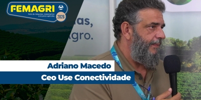 Nova modelagem de internet para o Agro quer facilitar e baratear a conectividade para os produtores rurais