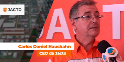 Características de terreno da região de Cascavel/PR demandam máquinas e tecnologias de aplicação adaptadas