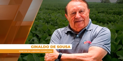 Nova edição do Crop Tour Grupo Labhoro + Notícias Agrícolas começa no dia 29 de agosto; saiba mais