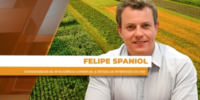 Acordo Mercosul–União Europeia redesenha oportunidades e desafios no agro