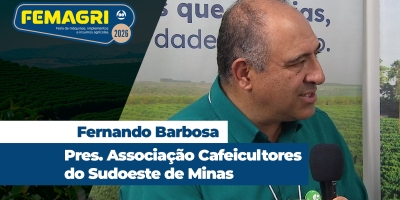Cafés produzidos no Sudoeste de Minas ganham identidade própria