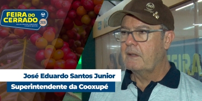 Diferente do ano passado, 80% dos negócios fechados durante a Feira do Cerrado 2026 foram financiados