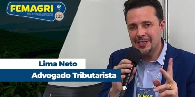 Como a Agro está se preparando para a  Nova Lei Tributária