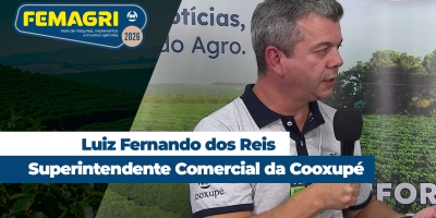 Volatilidade nos preços do café vai permanecer até o início do segundo semestre , alerta Cooxupé