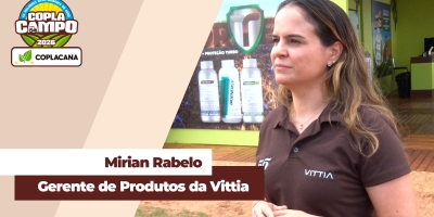 Biológicos seguem ganhando espaço no mercado e no manejo do produtor rural