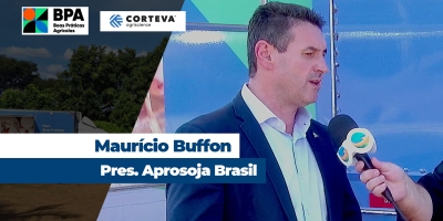Congresso da Aprosoja vai discutir temas sensíveis do agro, do endividamento à produção descontrolada