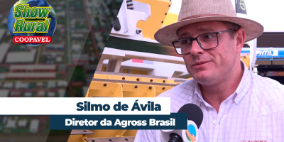 Solo compactado reduz produtividade e deixa lavoura mais suscetível à seca e à erosão