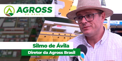 Solo compactado reduz produtividade e deixa lavoura mais suscetível à seca e à erosão