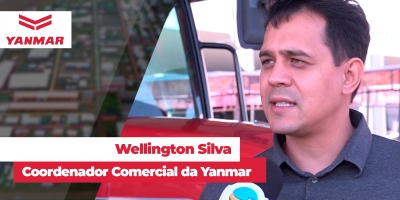 Máquinas e equipamentos com foco nas necessidades do produtor paranaense são destaque no Show Rural