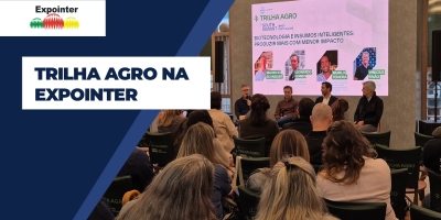 Da biotecnologia à energia renovável: Bayer aponta caminhos para produzir mais e gerar renda no agro