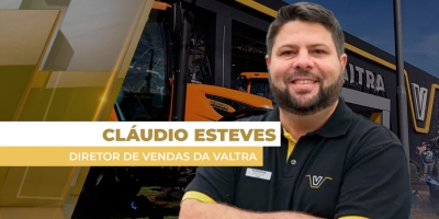 Novidades da Valtra para 2026