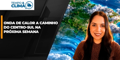 Aumento de temperatura liga o alerta em todo o Brasil