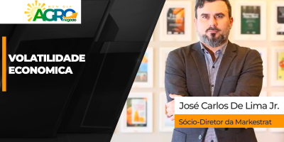 Momento de volatilidade econômica pode trazer oportunidades para o produtor brasileiro, mas demanda atenção com diesel