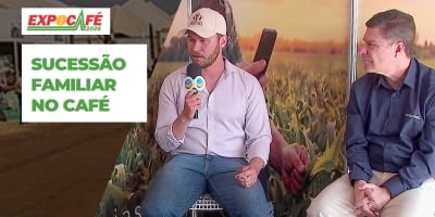 Quem vai assumir o café? O desafio da sucessão familiar no campo