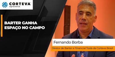 Barter ganha espaço como ferramenta de liquidez e previsibilidade para o produtor