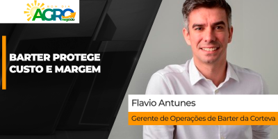 Barter ganha relevância como estratégia de gestão para proteger custos e margens
