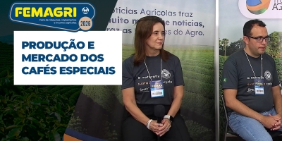 Cafés especiais da Cooxupé se consolidam na Europa e foco se volta para China e EUA