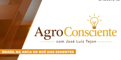 Sementes tropicais brasileiras vão para o maior banco genético do mundo na Noruega