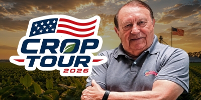 Nova edição do Crop Tour Grupo Labhoro + Notícias Agrícolas começa no dia 29 de agosto; saiba mais