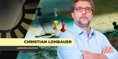 2026 será ano determinante para o Brasil, com chance quase única de alternância de poder e mudança de cenário para o produtor rural