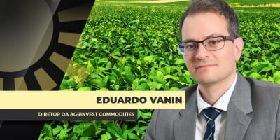 "Não segure a sua soja", orienta analista de mercado sobre o atual momento