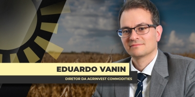 Soja acompanha alta generalizadas das commodities e demais ativos, mas atenta aos fundamentos